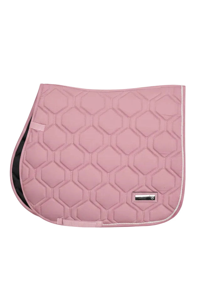 Imperial Riding All-Purpose Saddle Pad IRHLovely Classy Pink