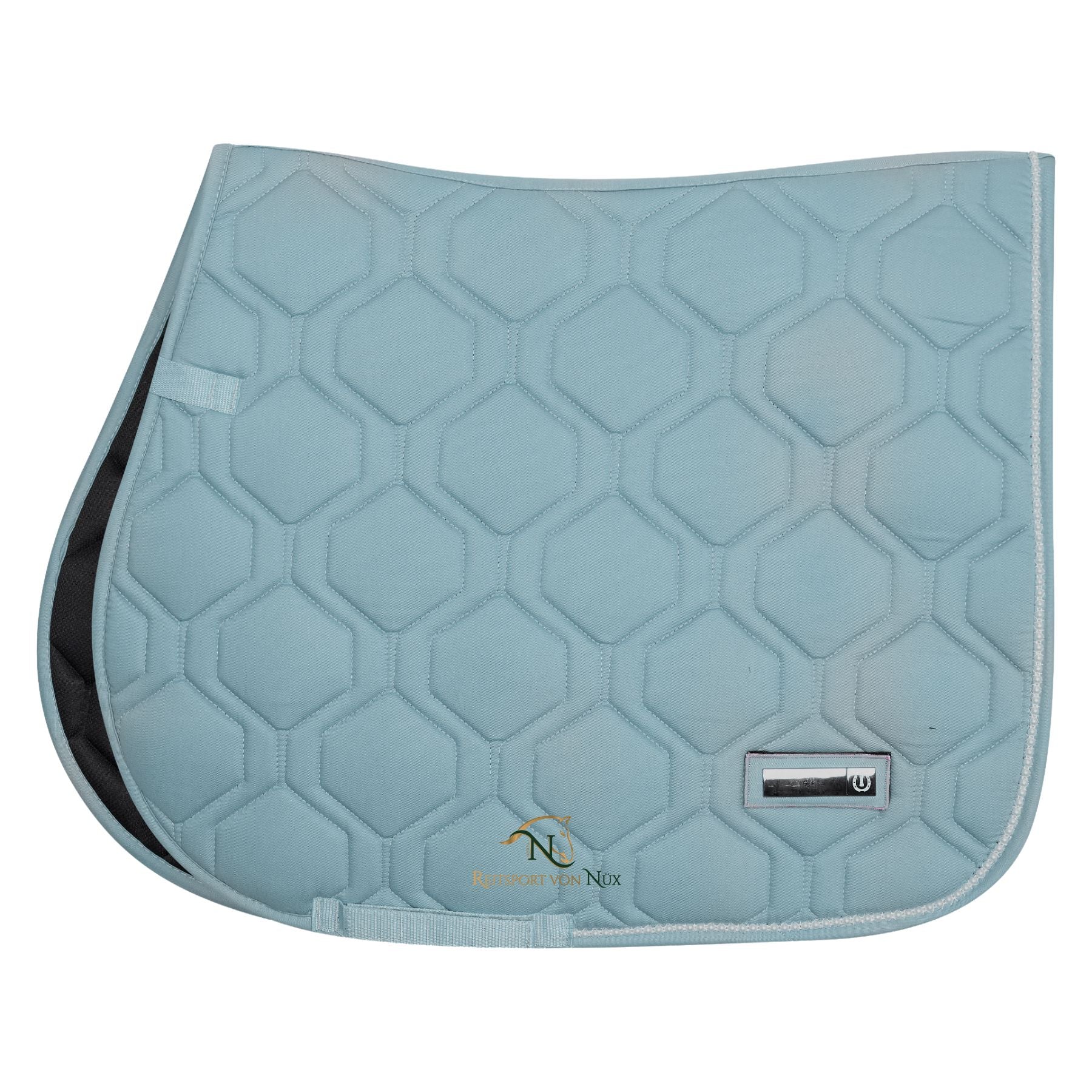 IMPERIAL RIDING »Vielseitigkeitsschabracke IRHLovely Pearl Green