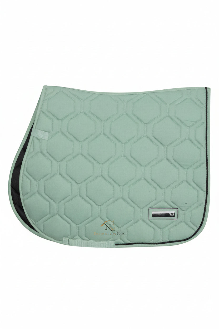 Imperial Riding All-Purpose Saddle Pad IRHLovely Pearl Green