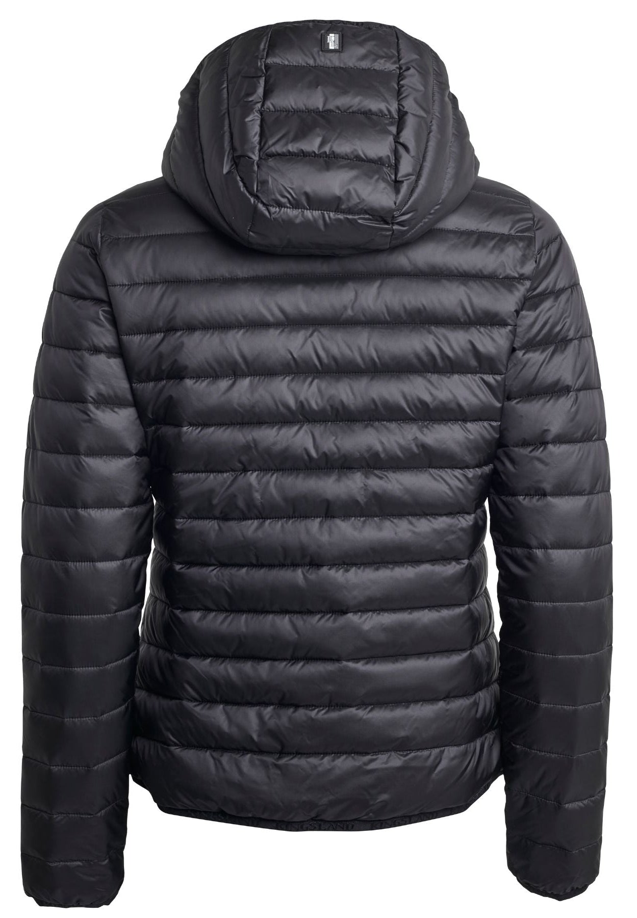 Kingsland »Jacke Puffer KLClassic Black