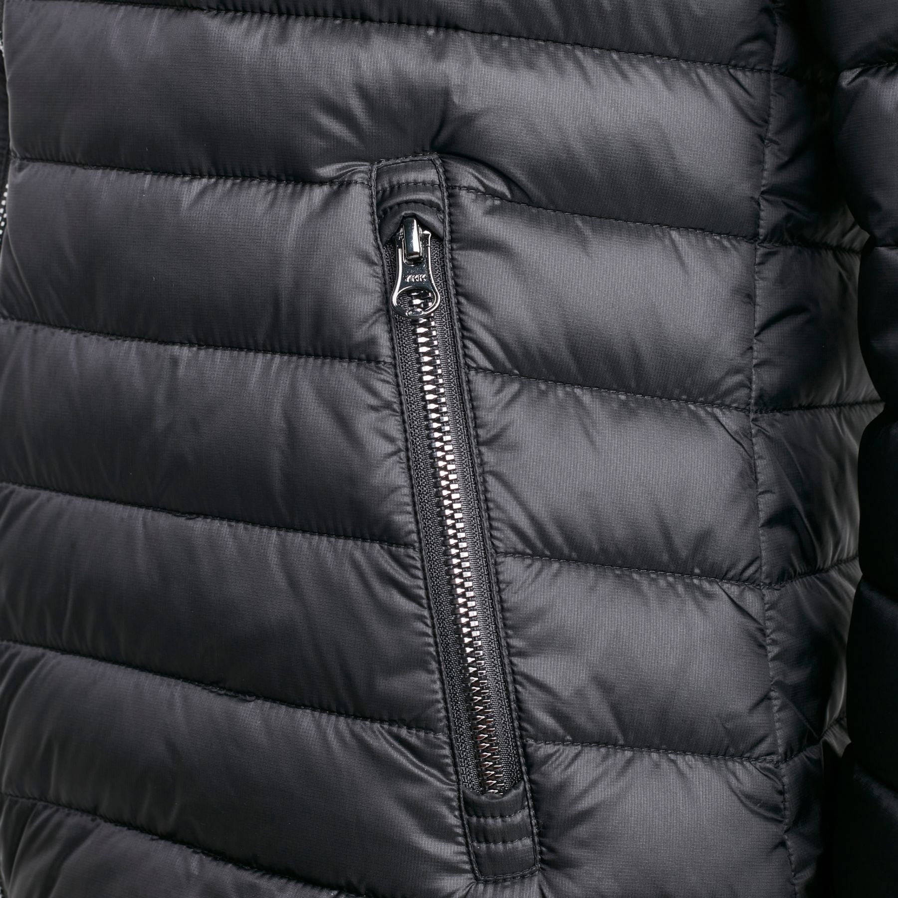 Kingsland »Jacke Puffer KLClassic Black