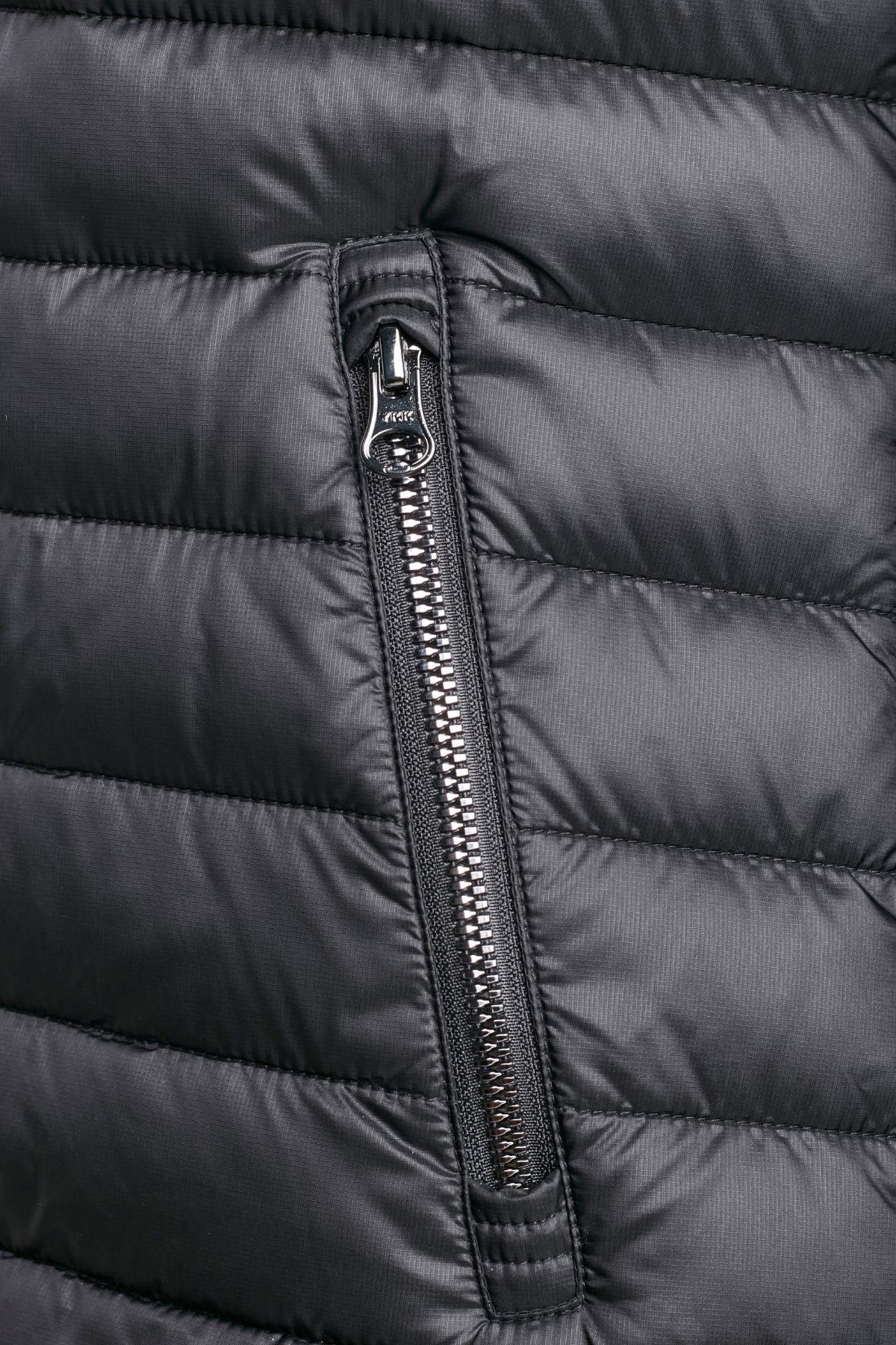 Kingsland »Jacke Puffer KLClassic Black
