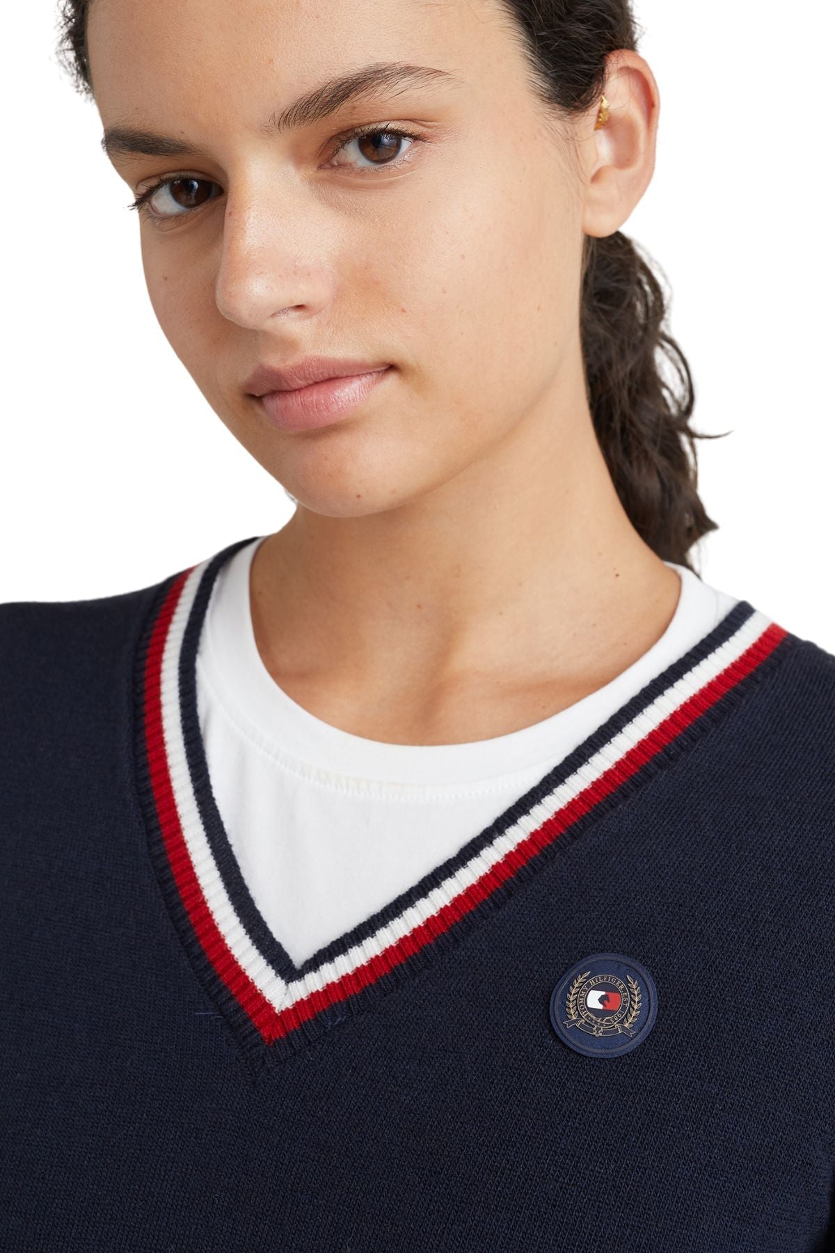 TOMMY HILFIGER »Women's sweater