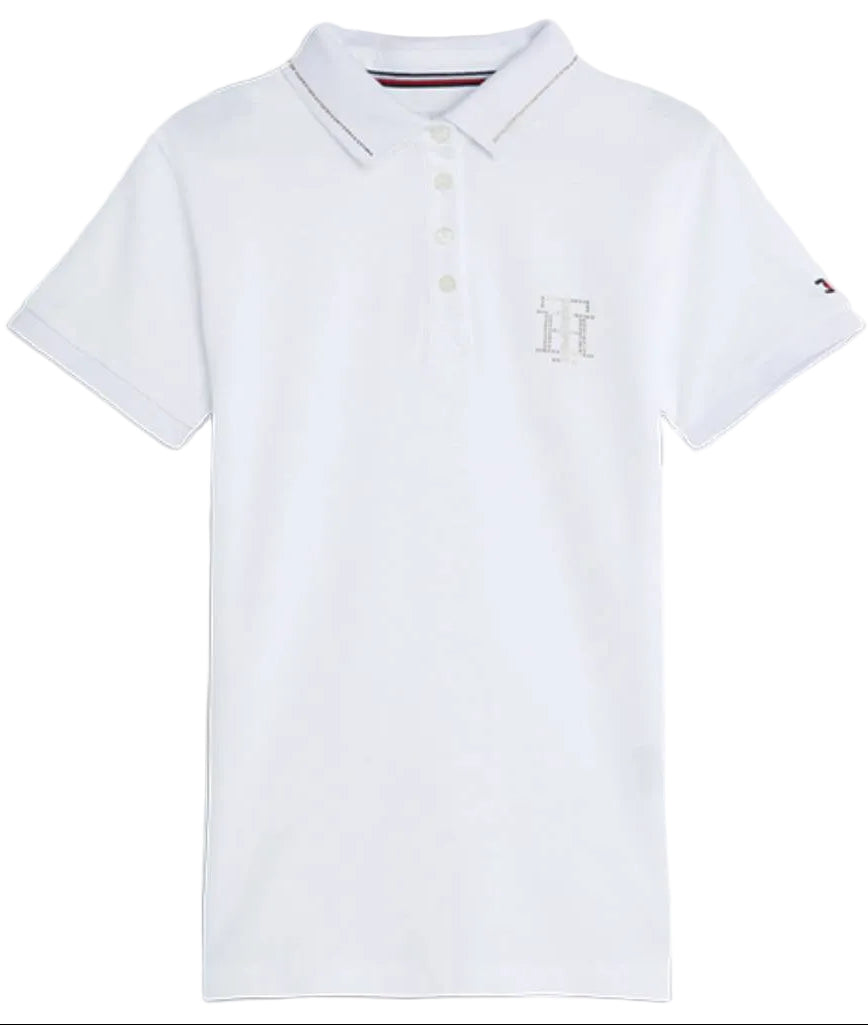 tommy-hilfiger-equestrian-damen-poloshirt-strass-white-th07wssp203-001