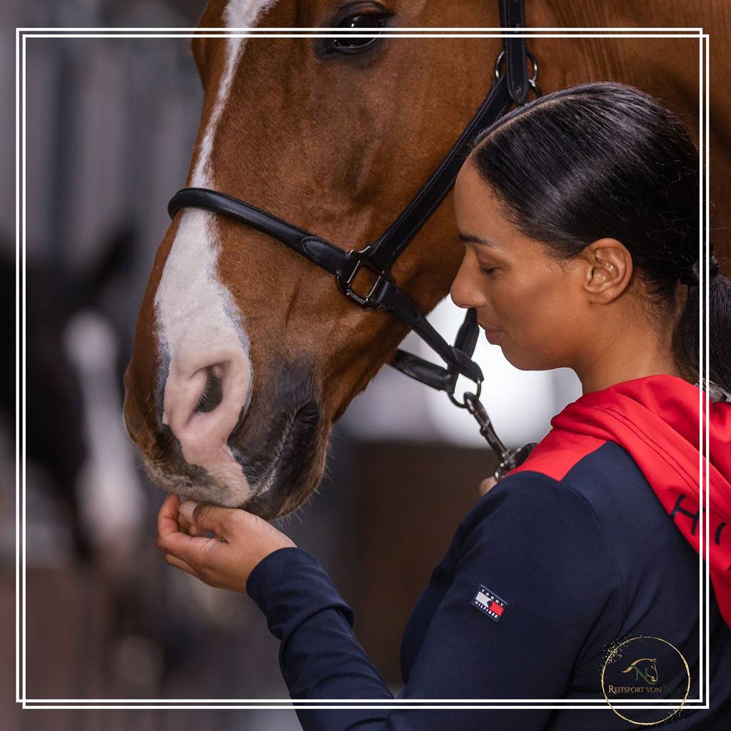 TOMMY HILFIGER »Damen Jacke Performance Colorblock