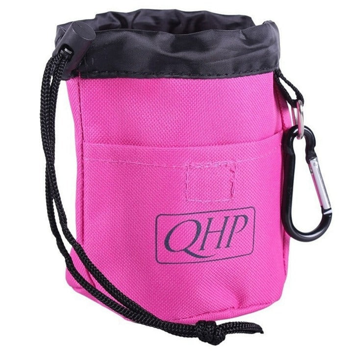 QHP »Pferde Leckerli Beutel