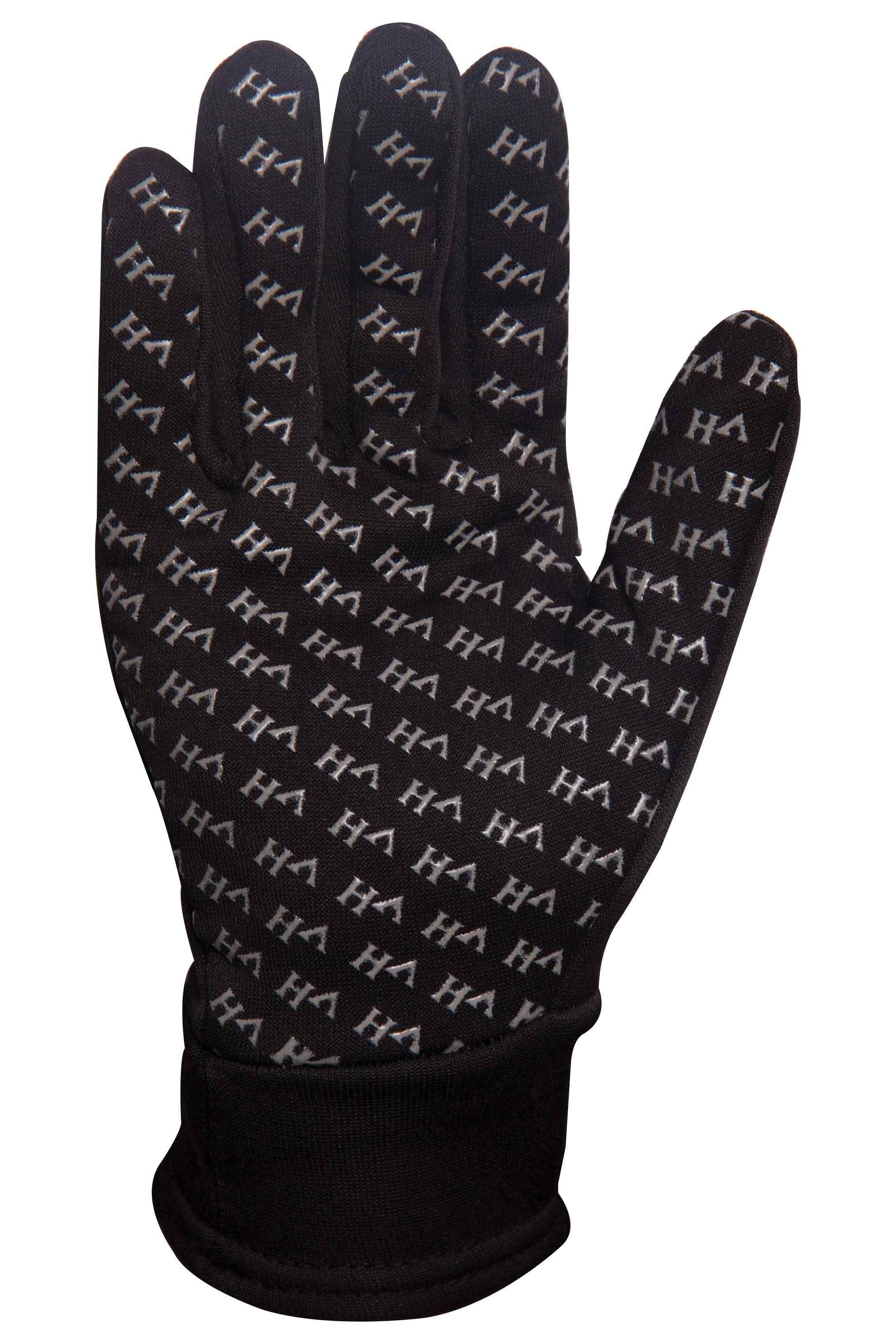 HV Polo »Women's Riding Gloves Black