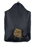 QHP Hay Bag 3-5 kg Black