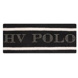 HV POLO »Damen Stirnband Alice Schwarz