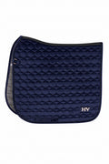 HV Polo Saddle Pad Dressage HVPDorian Navy