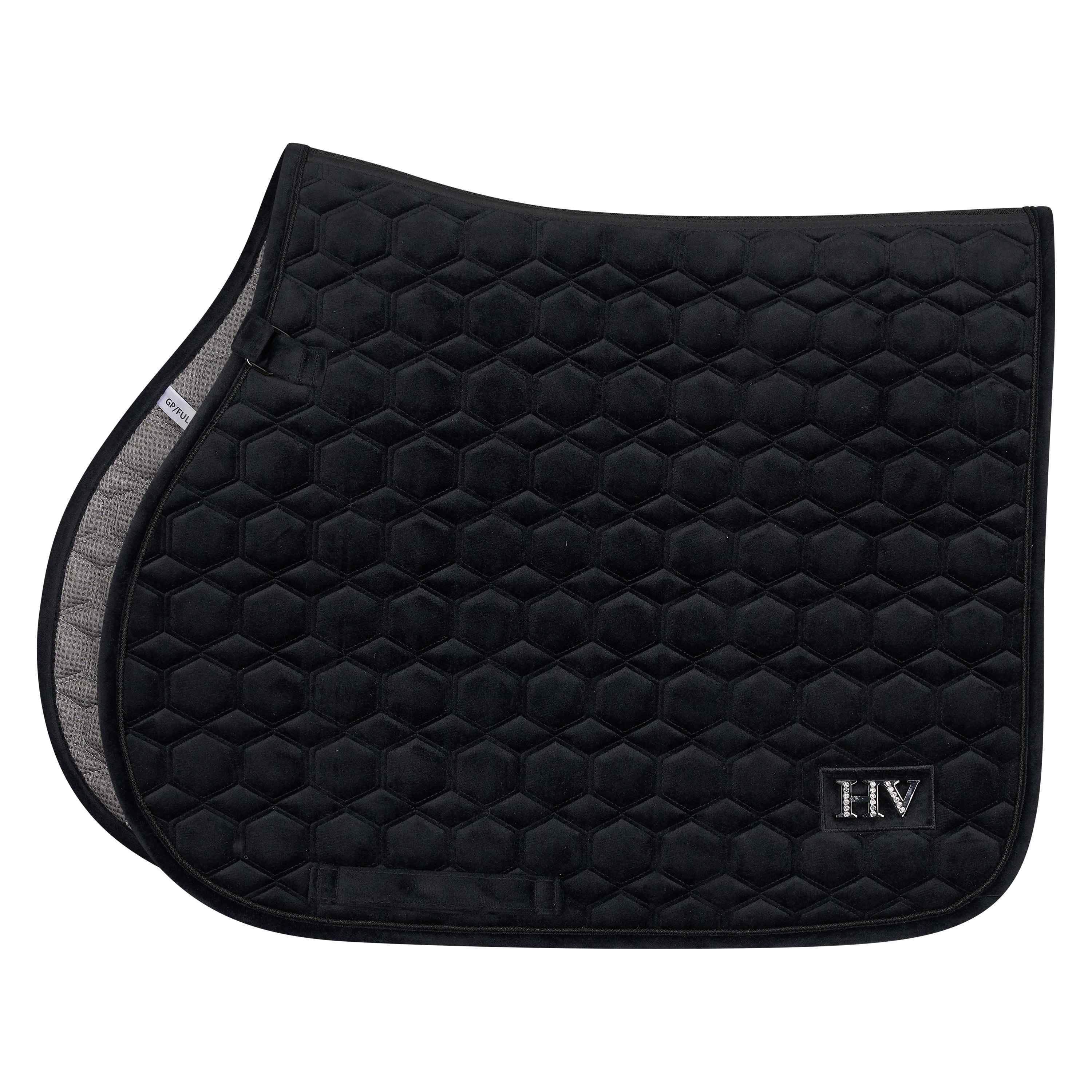 HV POLO »Vielseitigkeitsschabracke HVPDorian Black