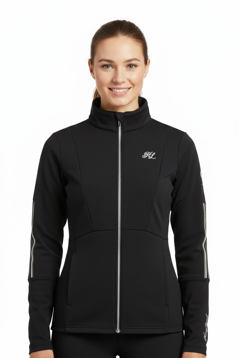 Kingsland Fleecejacke KLElaina Navy