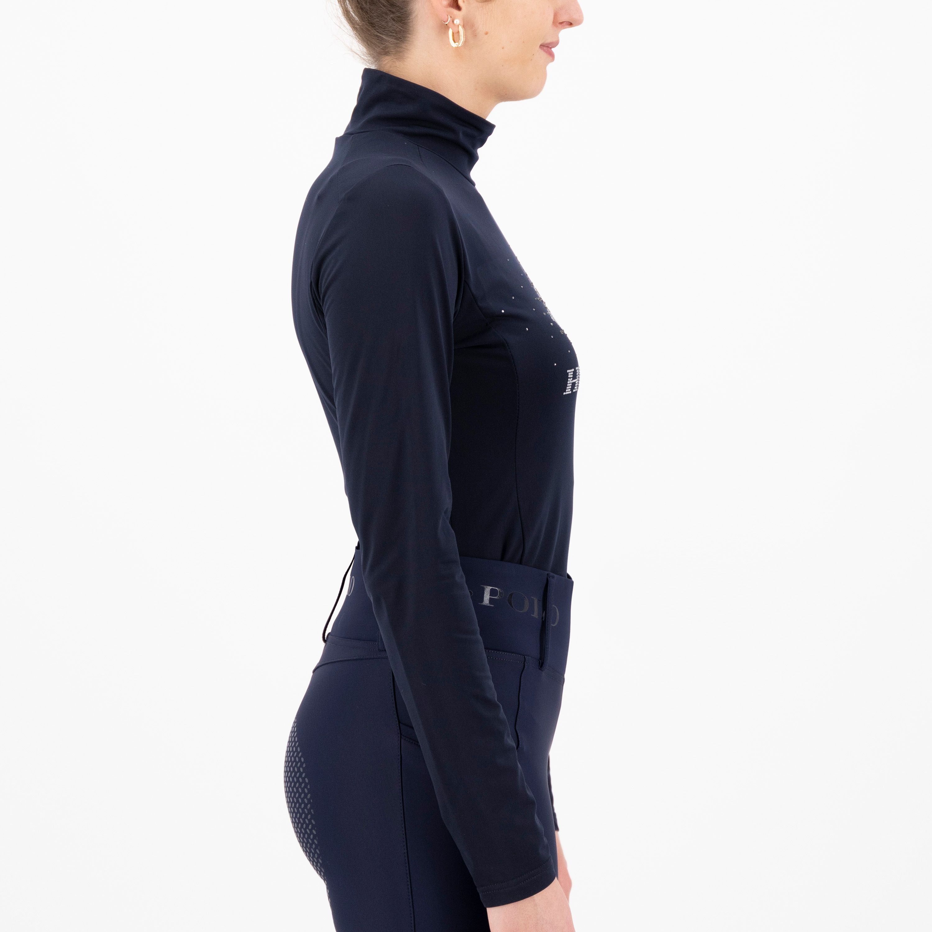 Die vorliegende Datei enthält Informationen über den HV POLO Damenpullover "Desray" in Blau. Leider sind aufgrund der begrenzten Bandbreite oder Sehbeeinträchtigung keine weiteren Details oder Bilder verfügbar. Für weitere Informationen über den Damenpullover "Desray" empfehlen wir, die offizielle Website von HV POLO zu besuchen oder sich direkt an einen Fachhändler zu wenden.