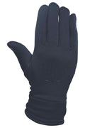 HV Polo Reithandschuhe Winter Navy