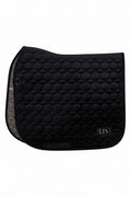 HV Polo Saddle Pad Dressage HVPDorian Black