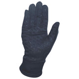 HV POLO »Damen Winter-Handschuhe Blau