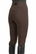 Euro Star »Riding Leggings ESLivia FullGrip Umbra