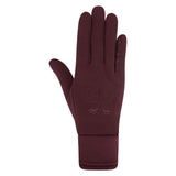 HV POLO »Damen Winter-Handschuhe Rot