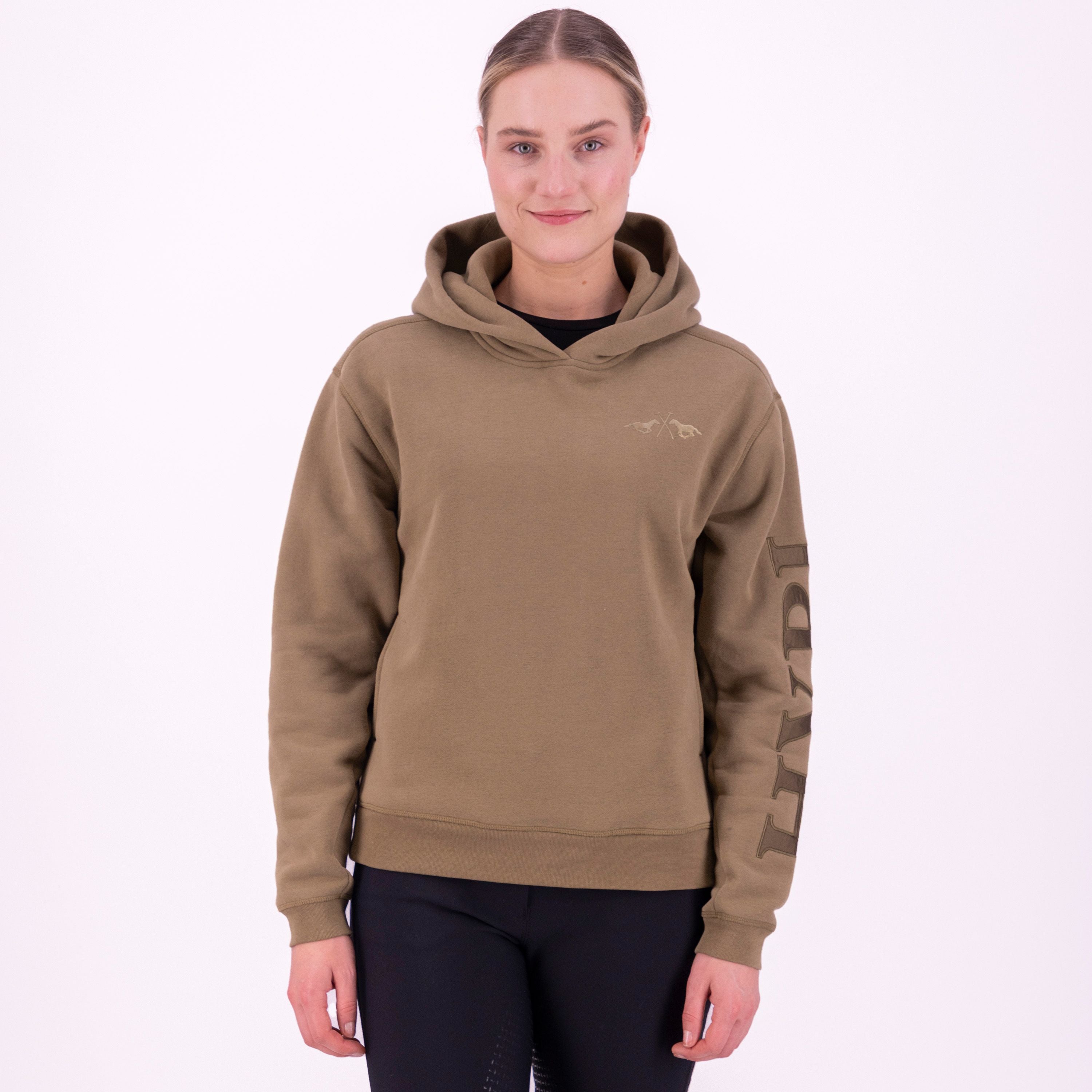 HV POLO »Damen Hoodie HVPDarla