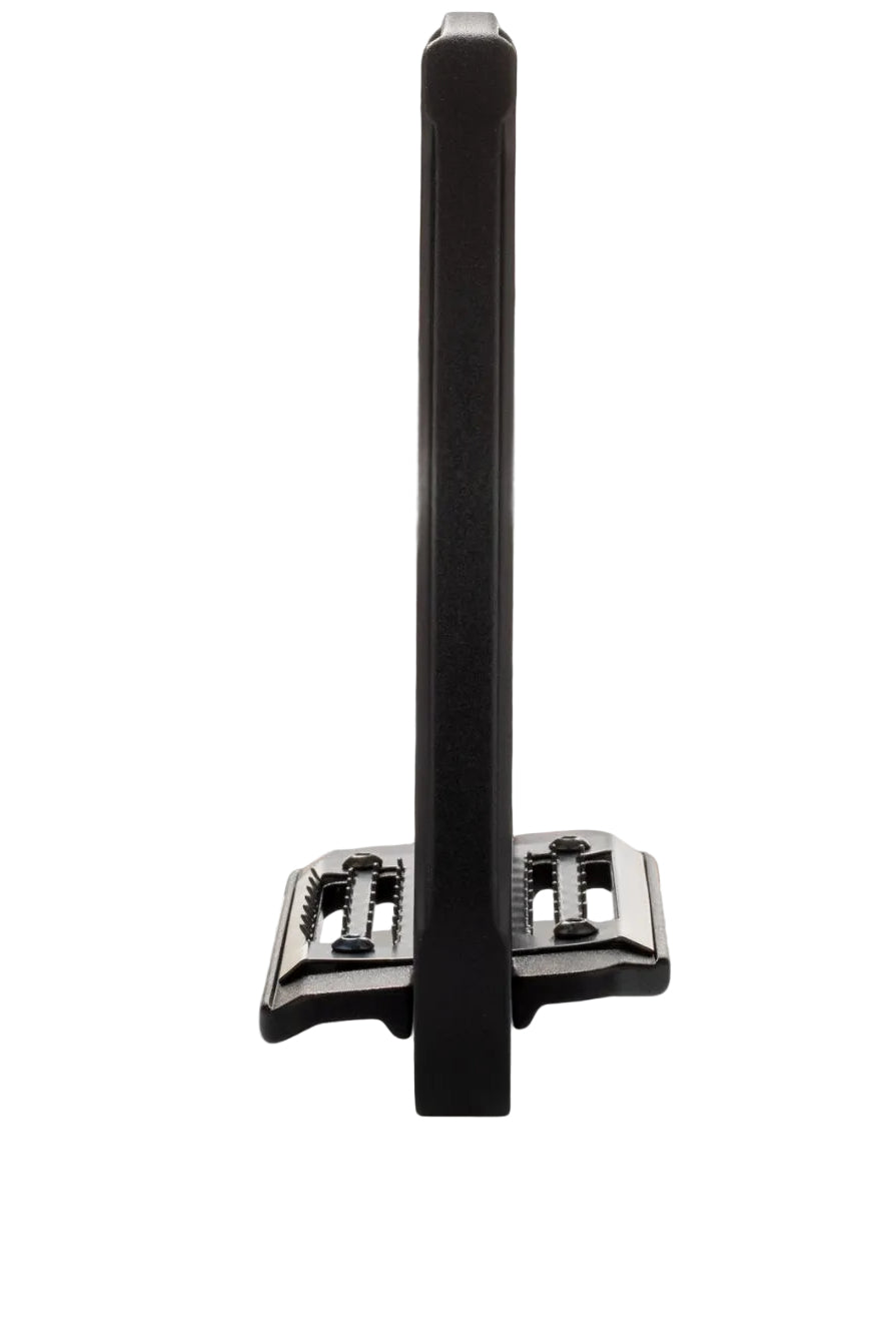 Acavallo Sicherheitssteigbügel Rel-X 180 Schwarz