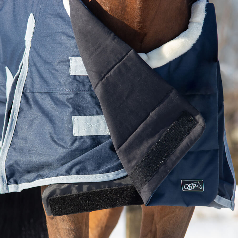 QHP »Brustschutz Ontario