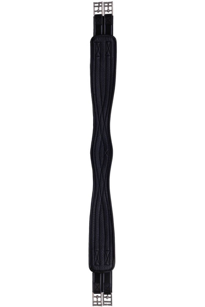 QHP Vielseitigkeitsgurt Basic Pro Black