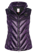 Imperial Riding »Women's Vest IRHCosmic Rider Berry