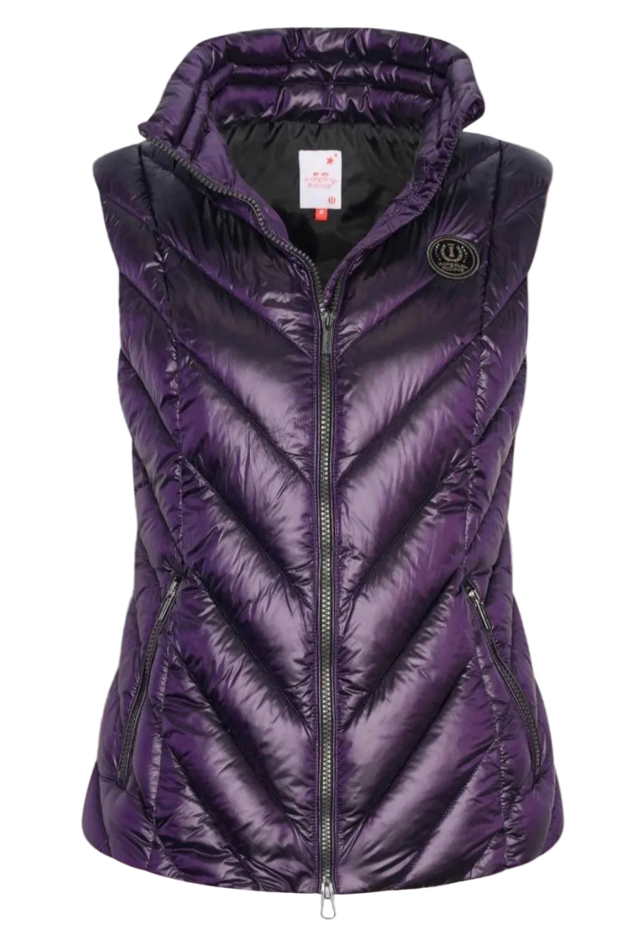 Sale-imperial-riding-damen-weste-irhcosmic-rider-lila-KL32322000-4060-kaufen-www.hotti24.de