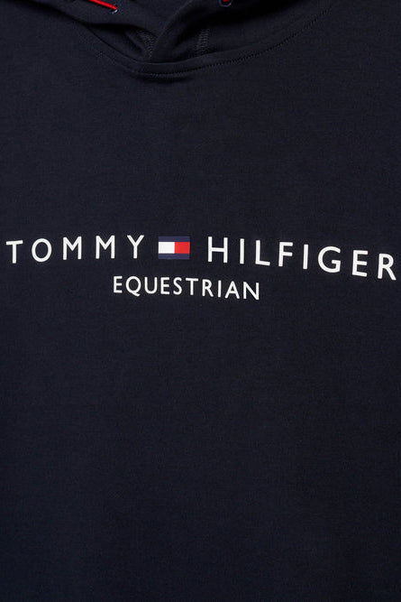 TOMMY HILFIGER »Unisex Hoodie Williamsburg 🏷️ 