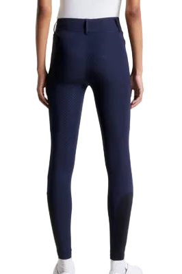 Tommy Hilfiger Equestrian Breeches Hybrid Hudson FullGrip Desert Sky