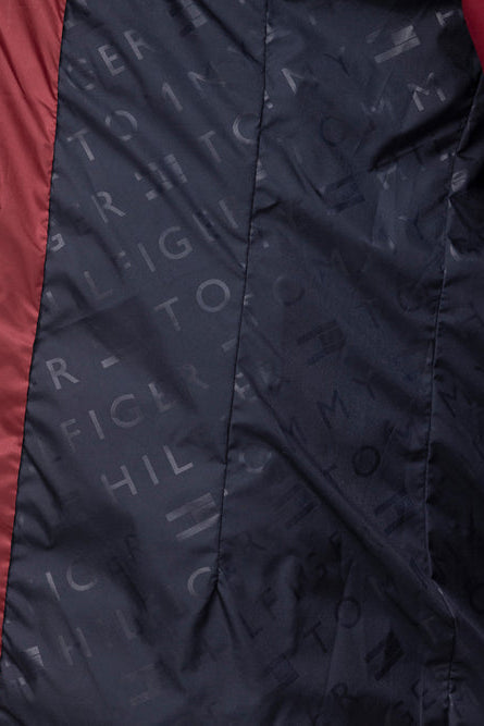 Tommy Hilfiger Equestrian "Women's Jacket Alabama Puffer