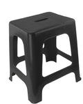 Mounting Step Black