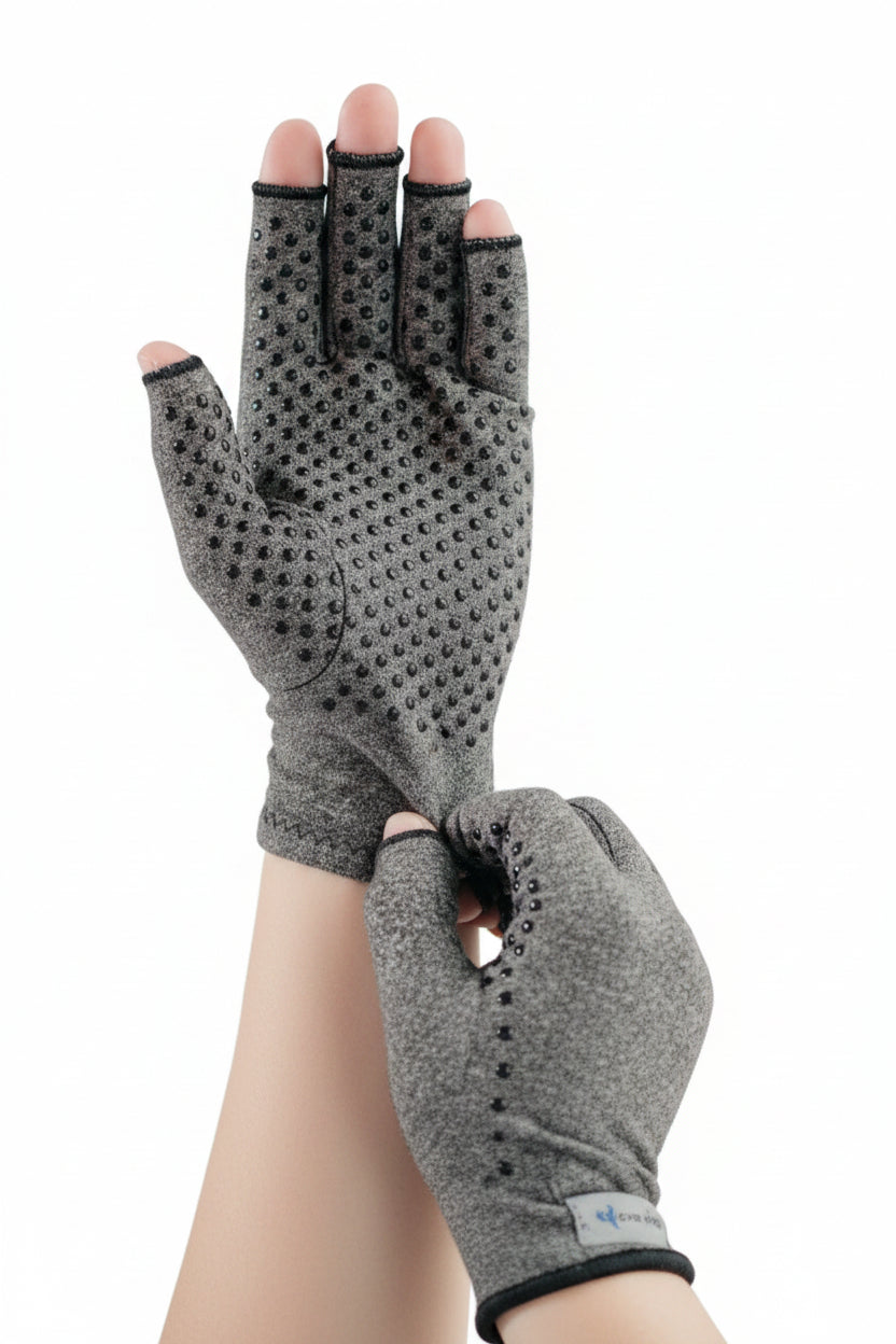 B-Stensgaard Kompression Handschuhe