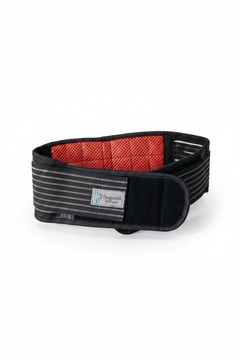 B-Stensgaard Magnetfeldtherapie Lendengurt schmal