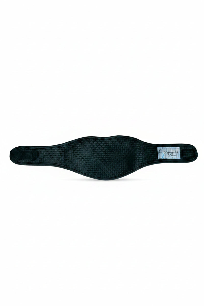 B-Stensgaard Magnetfeldtherapie Nackenband