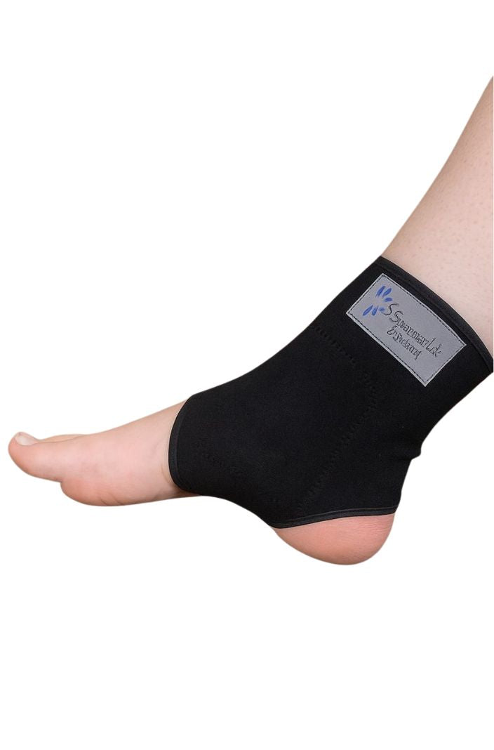 B-Stensgaard Magnetfeldtherapie Fußbandage