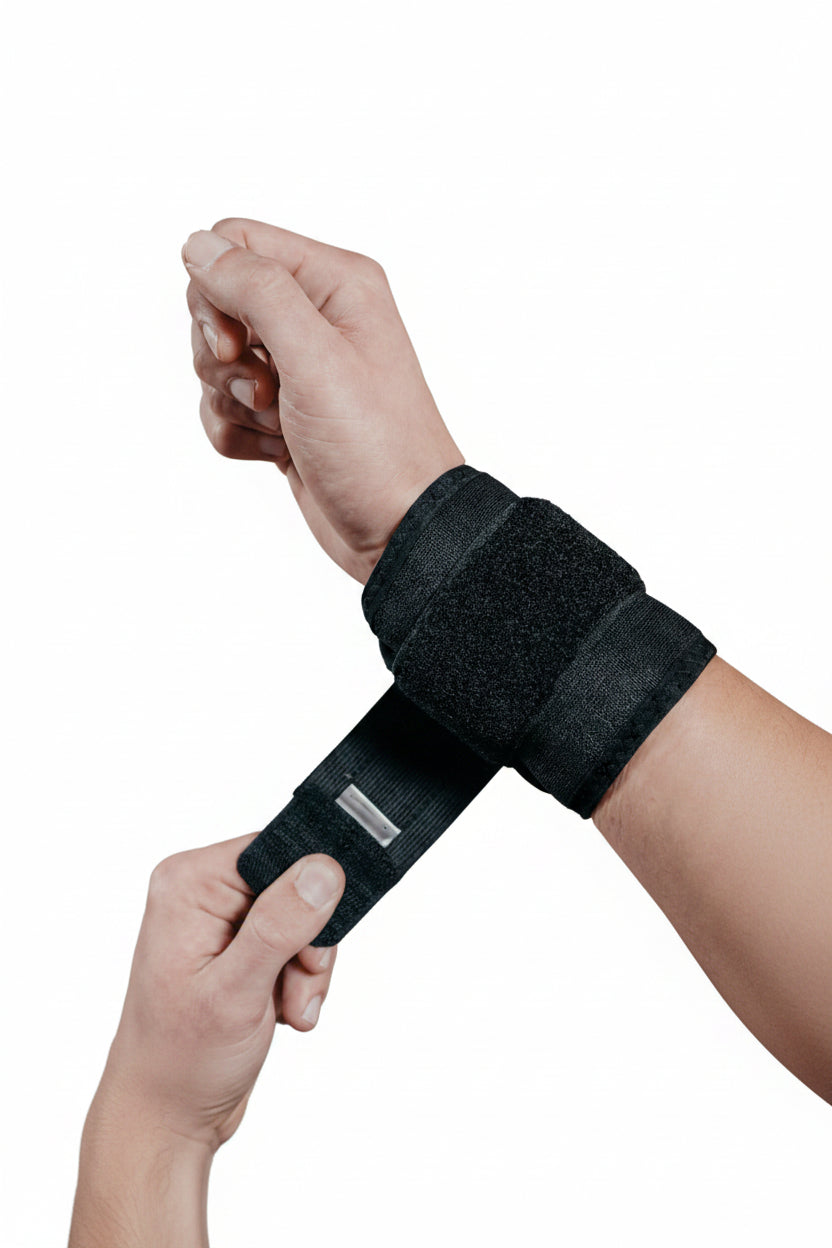B-Stensgaard Multibandage für Mensch & Tier