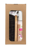 BENSE & EICKE »Gift set no. 2 = brush & StarFinish 500ml