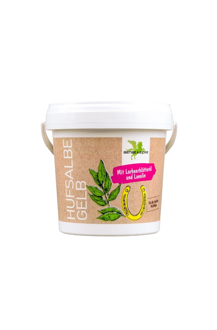 bense-eicke-hufsalbe-gelb-1-liter