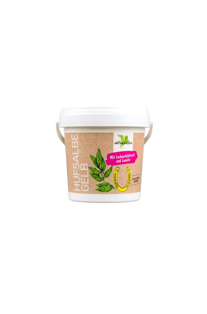 bense-eicke-hufsalbe-gelb-refill-500-ml