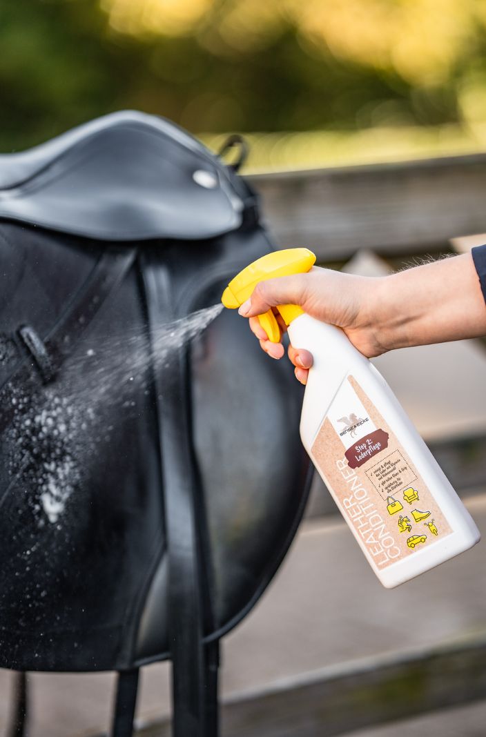 Bense & Eicke Leather Conditioner 500 ml