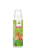 Bense & Eicke Natural Huföl Bibi & Tina Edition in der Bürstenflasche 200 ml