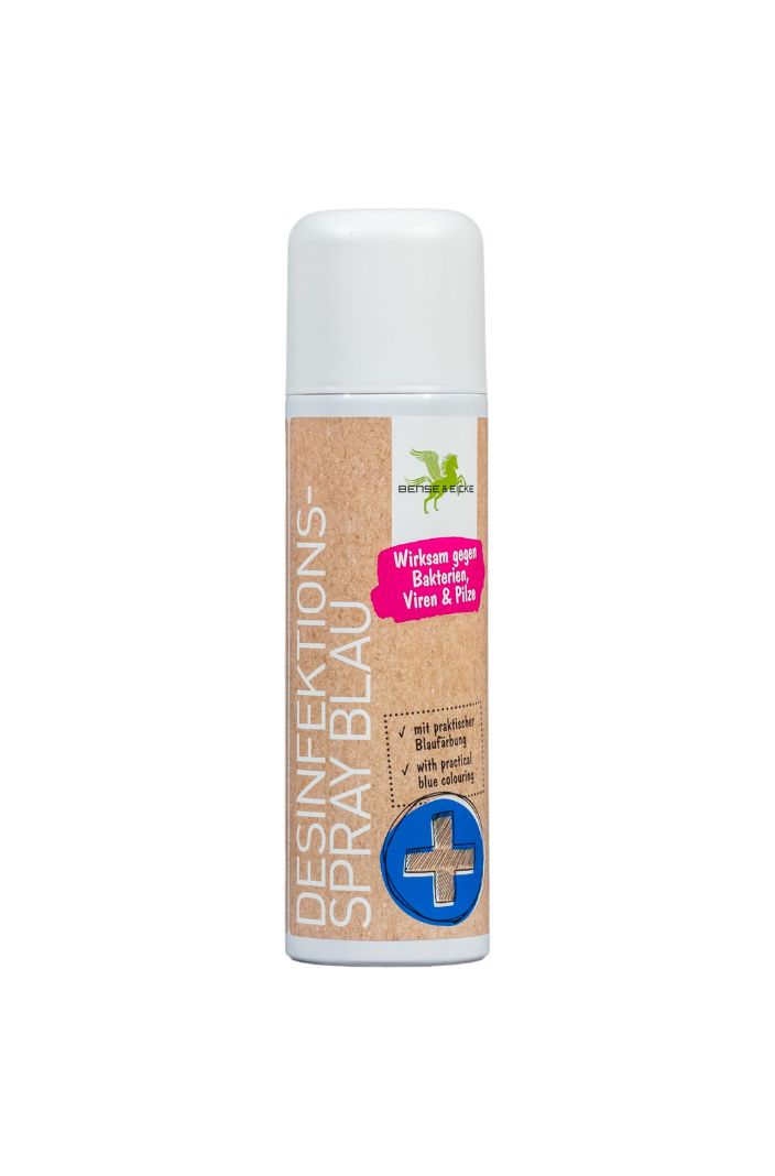 bense-eicke-pferde-blau-spray- desinfektionsspray