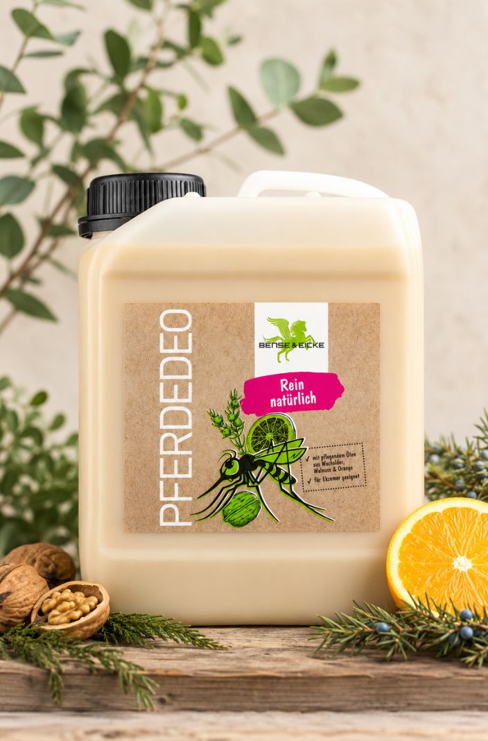 Bense & Eicke PferdeDeo 2.5 Liter
