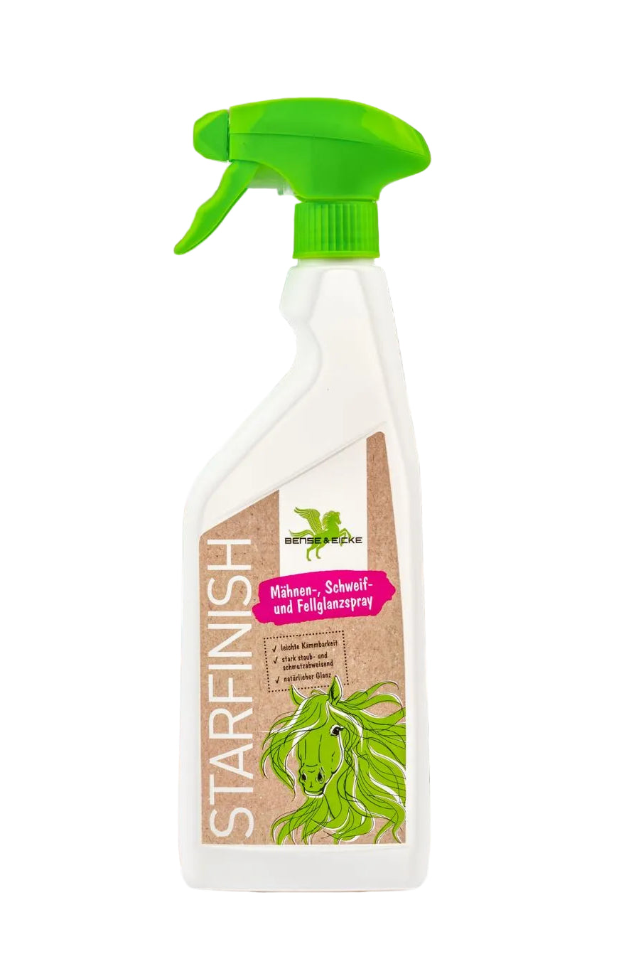 Bense & Eicke »Mane Spray StarFinish