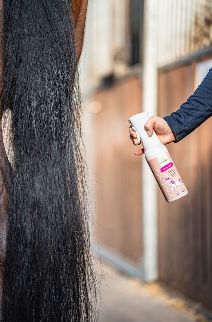 Bense & Eicke StarFinish Unicorn Mähnenspray 500 ml