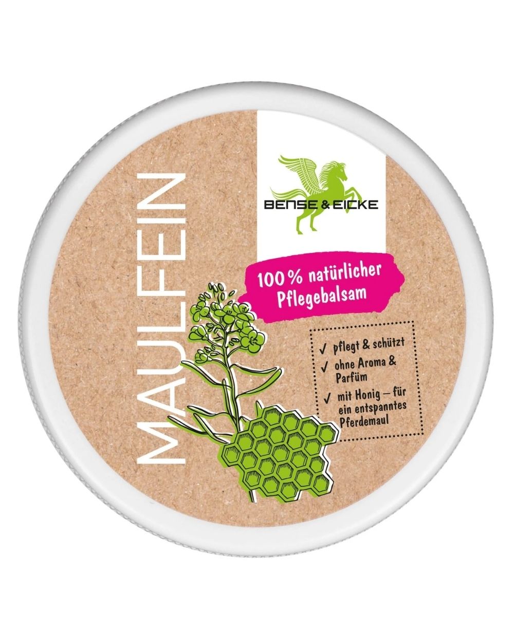 Bense & Eicke »Hautschutz MaulFein 100ml