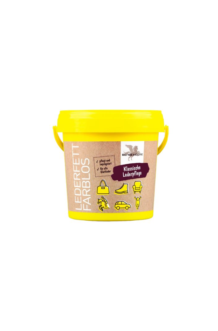 bense-und-eicke-lederfett-farblos-1-liter