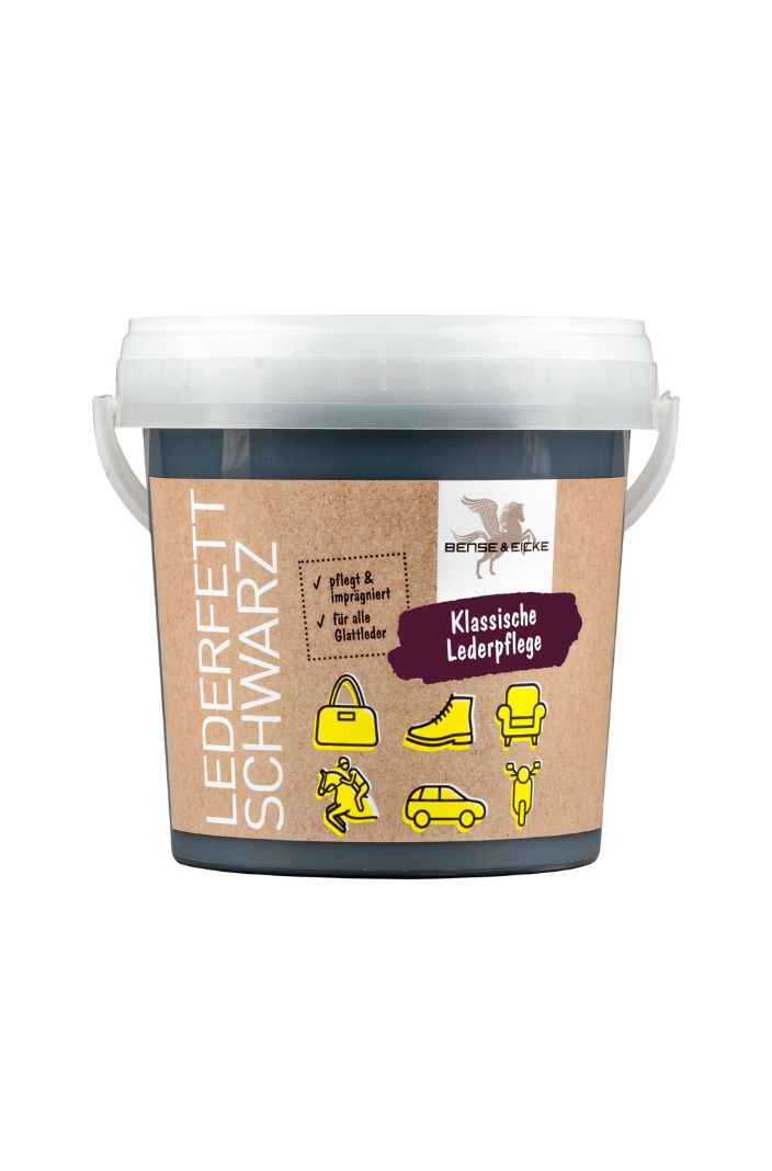 bense-und-eicke-lederfett-schwarz-2.5-liter