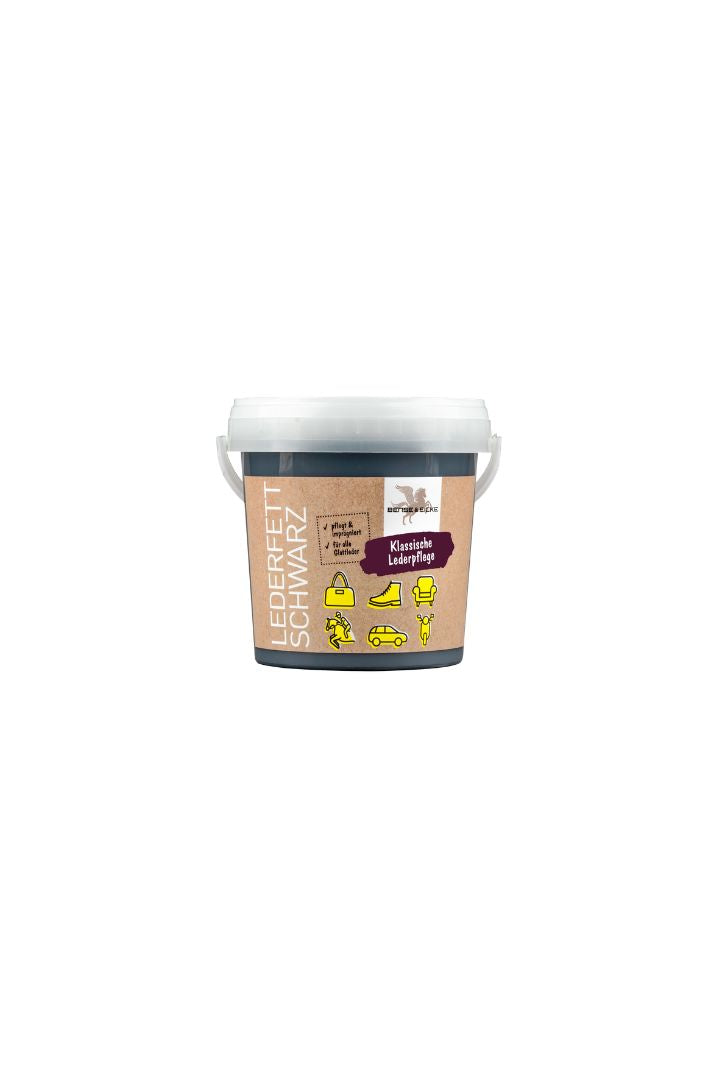 bense-und-eicke-lederfett-schwarz-500ml